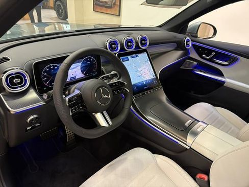 New 2026 Mercedes-Benz GLC 300 image 10