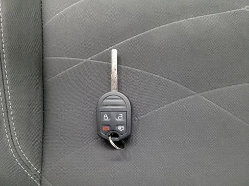 Used 2019 Ford Fiesta SE image 32