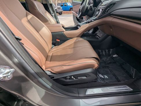 Used 2023 Acura RDX AWD w/ Advance Package image 15