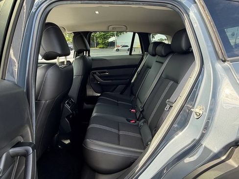Used 2024 MAZDA CX-50 AWD 2.5 S w/ Select Package image 11
