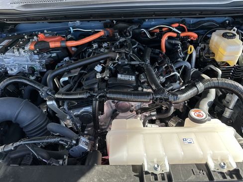 Used 2024 Toyota Land Cruiser image 9