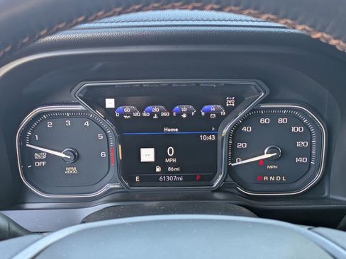 Used 2020 GMC Sierra 1500 AT4 w/ Technology Package image 21