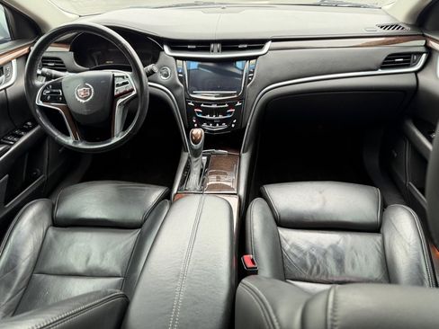 Used 2014 Cadillac XTS Luxury image 22