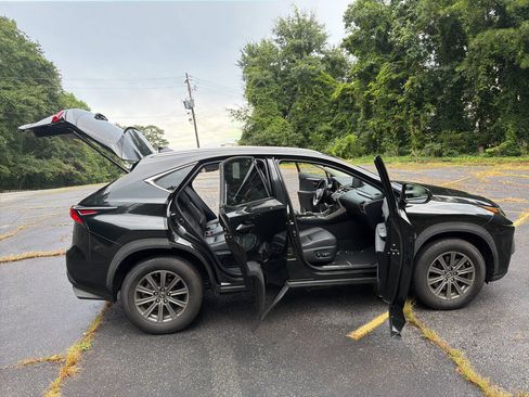 Used 2018 Lexus NX 300 FWD w/ Accessory Package 2 image 28