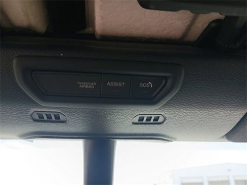 Used 2021 Jeep Wrangler Unlimited Sahara image 23