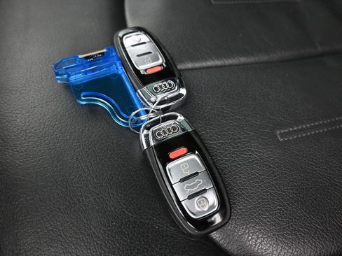 Used 2018 Audi A7 3.0T Premium Plus image 54