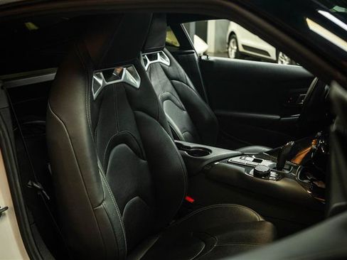 Used 2023 Toyota Supra Premium w/ Driver Assist Package RWD image 10