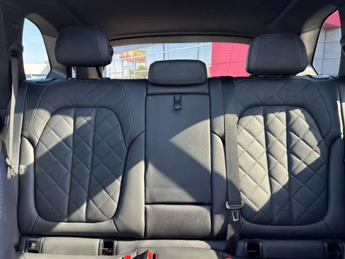 Used 2023 BMW X5 xDrive40i image 11