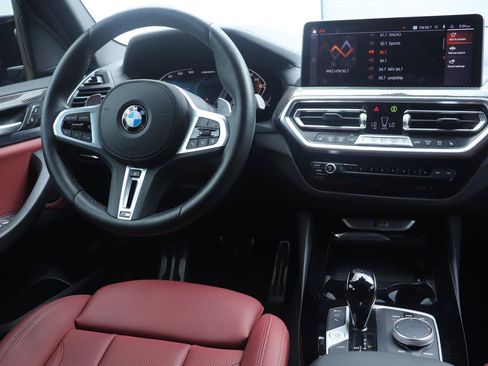 Used 2024 BMW X3 M40i w/ Premium Package AWD/4WD image 23