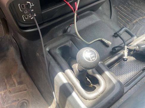 Used 2019 RAM 3500 Tradesman AWD/4WD image 8