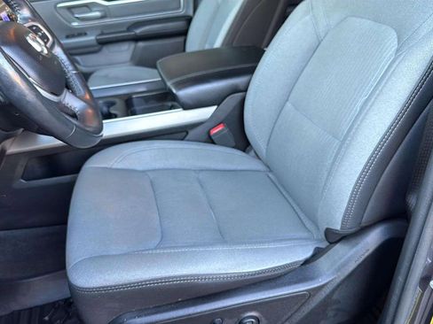 Used 2020 RAM 1500 Big Horn image 17