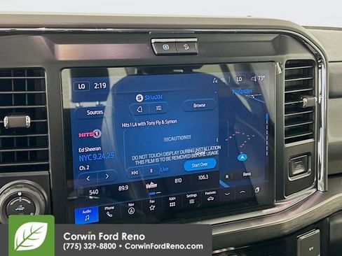 New 2026 Ford F250 Lariat w/ Tremor Off-Road Package image 16