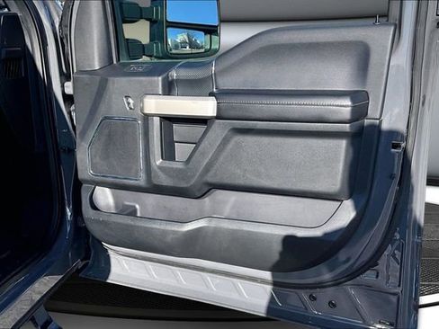 Used 2018 Ford F150 Lariat w/ Equipment Group 502A Luxury image 28