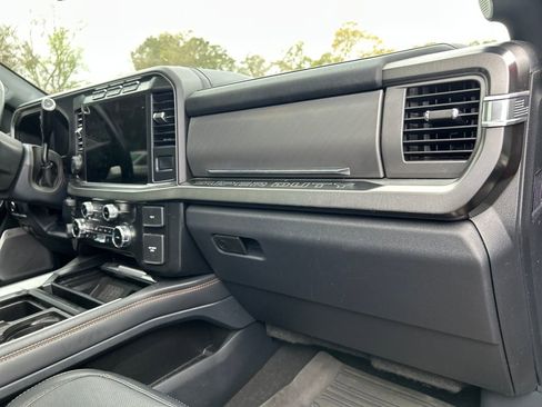 Used 2024 Ford F350 Platinum image 16