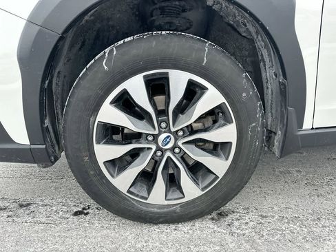 Certified 2023 Subaru Outback Limited w/ Popular Package #2 image 19