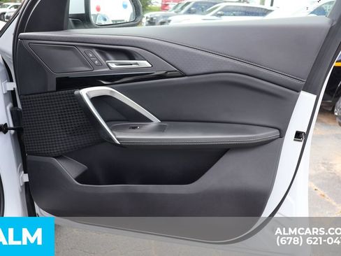 Used 2025 BMW X2 xDrive28i AWD/4WD image 31