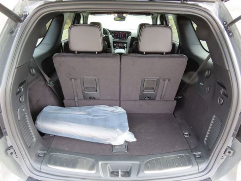 New 2026 Dodge Durango GT image 19