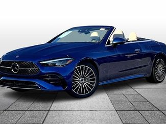 New 2026 Mercedes-Benz CLE 300 4MATIC Cabriolet video 2