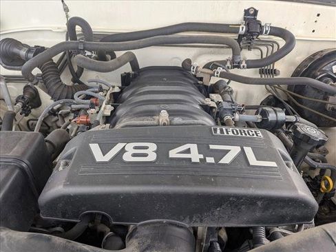 Used 2007 Toyota Sequoia Limited image 24