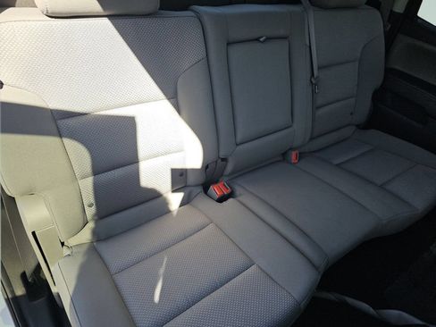 Used 2016 Chevrolet Silverado 1500 LT w/ All Star Edition AWD/4WD image 25
