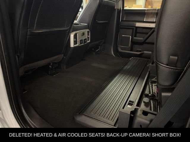 Used 2019 Ford F250 Lariat w/ Lariat Value Package AWD/4WD image 31