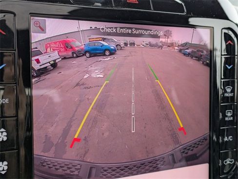 New 2026 RAM 1500 Limited image 19