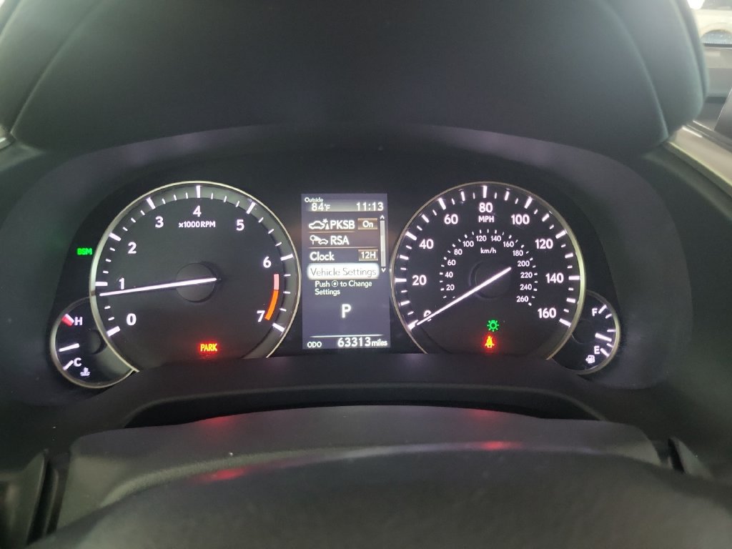 Used 2021 Lexus RX 350 FWD w/ Premium Package image 14