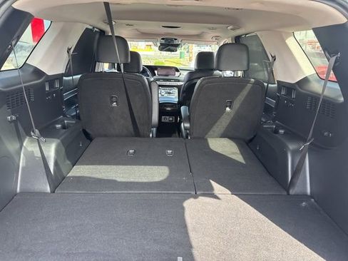 Used 2022 Hyundai Palisade SEL w/ Premium Package AWD/4WD image 30