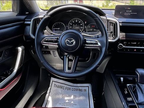 Used 2026 MAZDA CX-50 AWD 2.5 Hybrid w/ Weather Package image 5