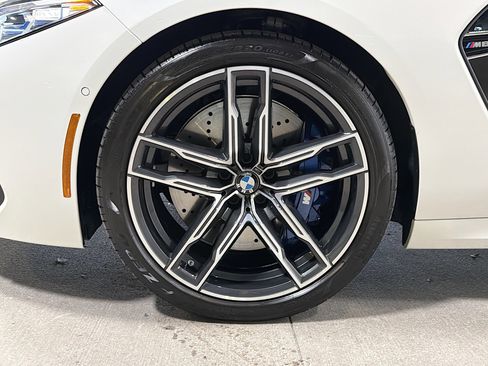 Used 2021 BMW M8 Gran Coupe xDrive image 42
