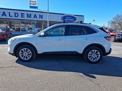 Used 2020 Ford Escape SE image 4