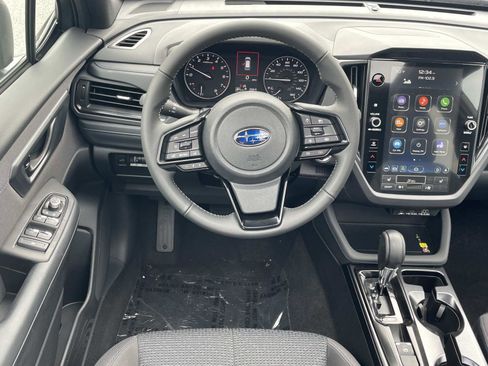 New 2026 Subaru Forester Premium image 6