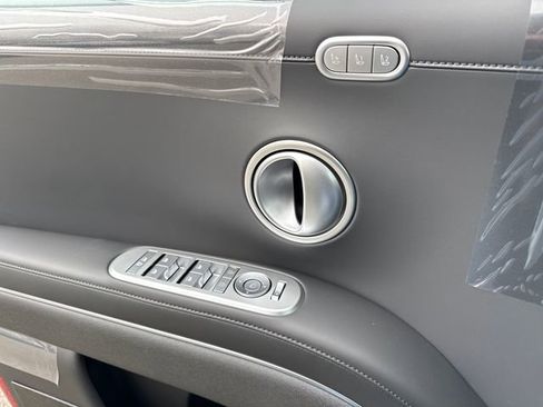 New 2026 Hyundai Palisade Calligraphy image 29