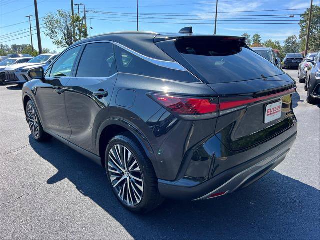 Certified 2026 Lexus RX 350 Premium Plus w/ Convenience Package FWD image 7