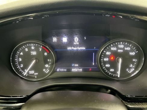 Used 2020 Cadillac XT6 Sport image 12