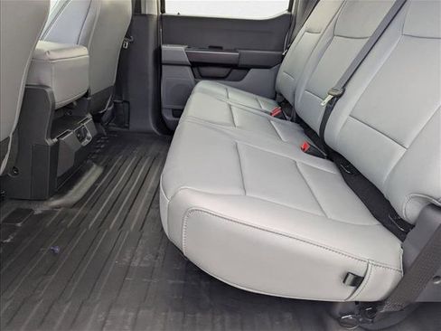 New 2025 Ford F150 XL image 13
