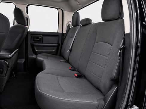 Used 2023 RAM 1500 Express w/ Wheel & Sound Group AWD/4WD image 13