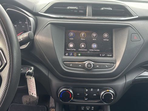 Used 2021 Chevrolet TrailBlazer LS image 14