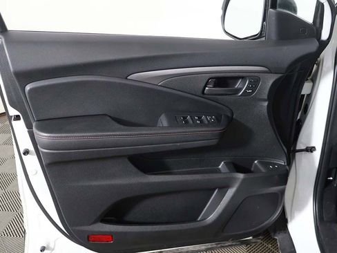 Used 2022 Honda Passport TrailSport image 19