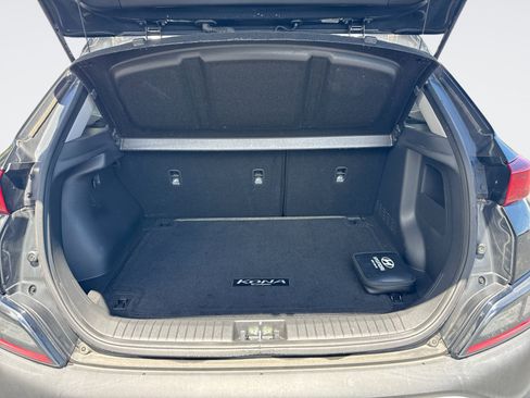 Used 2023 Hyundai Kona SEL w/ Cargo Package FWD image 13