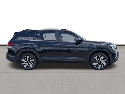 New 2026 Volkswagen Atlas SE