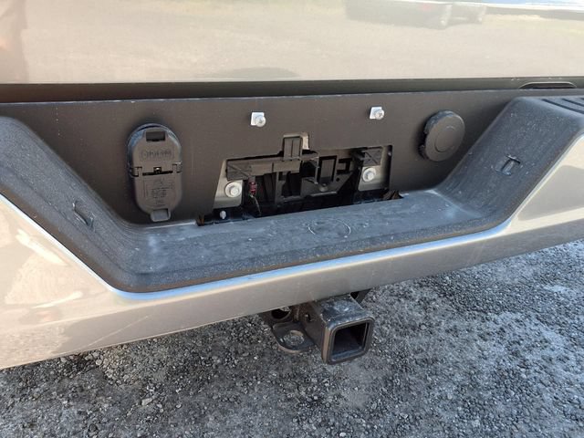 New 2026 Chevrolet Silverado 1500 RST w/ RST Select Package AWD/4WD image 20