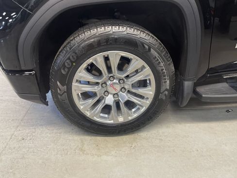 Used 2023 GMC Sierra 1500 Denali AWD/4WD image 5