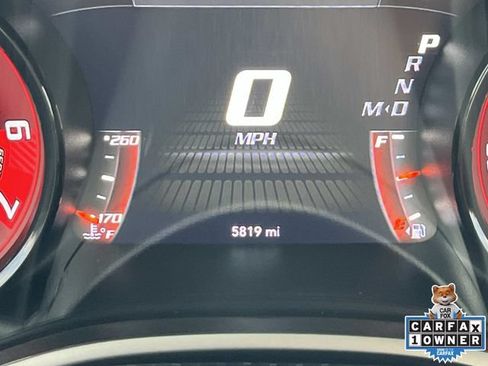 Used 2022 Dodge Challenger SRT Super Stock RWD image 40