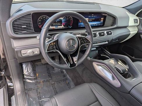 Used 2026 Mercedes-Benz GLE 350 4MATIC image 10