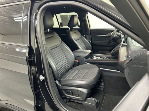 Used 2026 Ford Explorer ST-Line AWD/4WD image 24