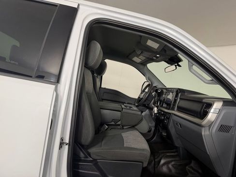 Used 2024 Ford F350 XLT w/ FX4 Off-Road Package image 29