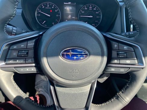 Used 2026 Subaru Forester Limited AWD/4WD image 19