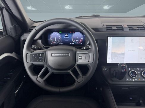 New 2026 Land Rover Defender 110 S AWD/4WD image 27