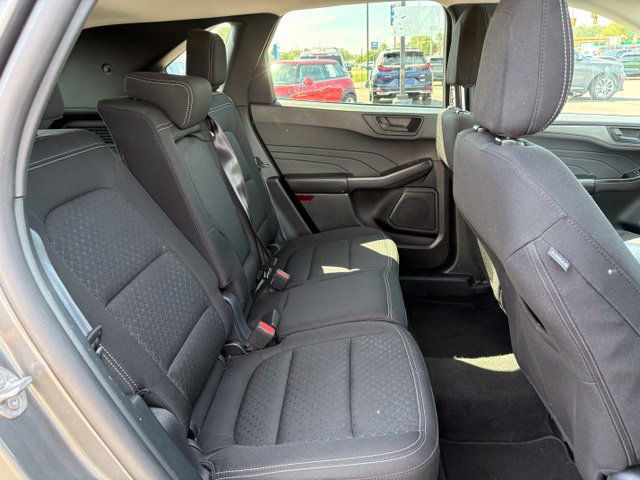 Certified 2025 Ford Escape Active AWD/4WD image 14